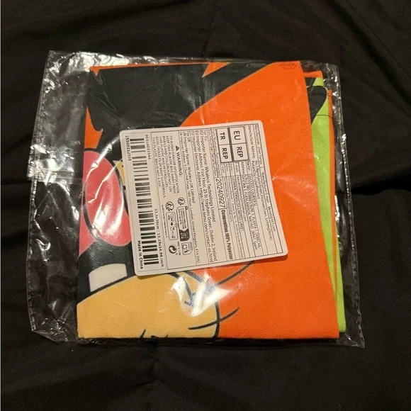 Goofy Tote Bag - Picture 11 of 12